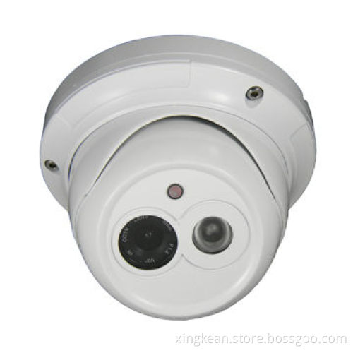1.3MP IP Camera with H.264 Video Compression, Provides PC Client Software (CMS), Supports Smartphone